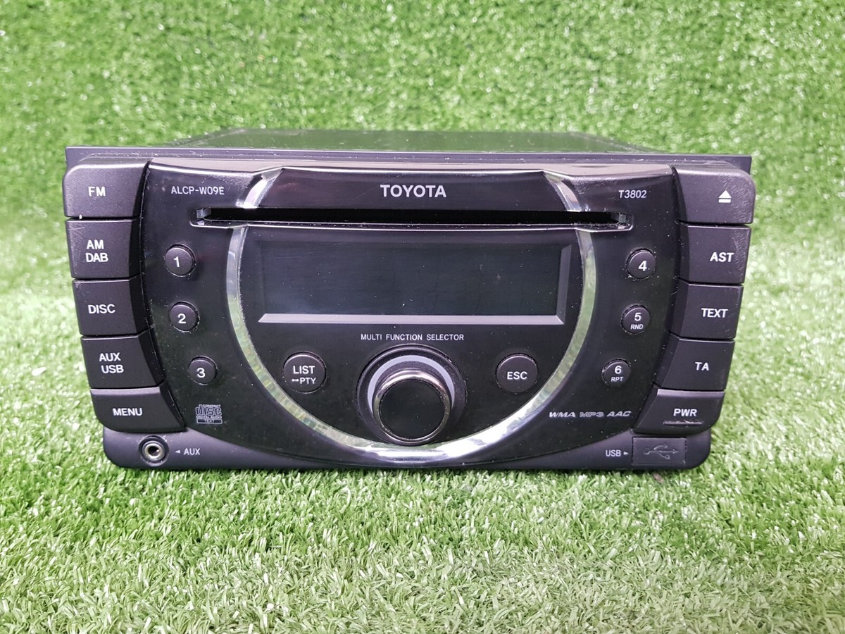 カーオーディオ TOYOTA EN-5000 s-l1200.jpg