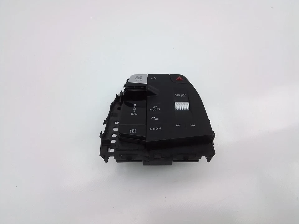 BMW X1 F48 2015-2020 Shifter Shift Linkage 6131SZ5A676F501 - Image 3 of 4