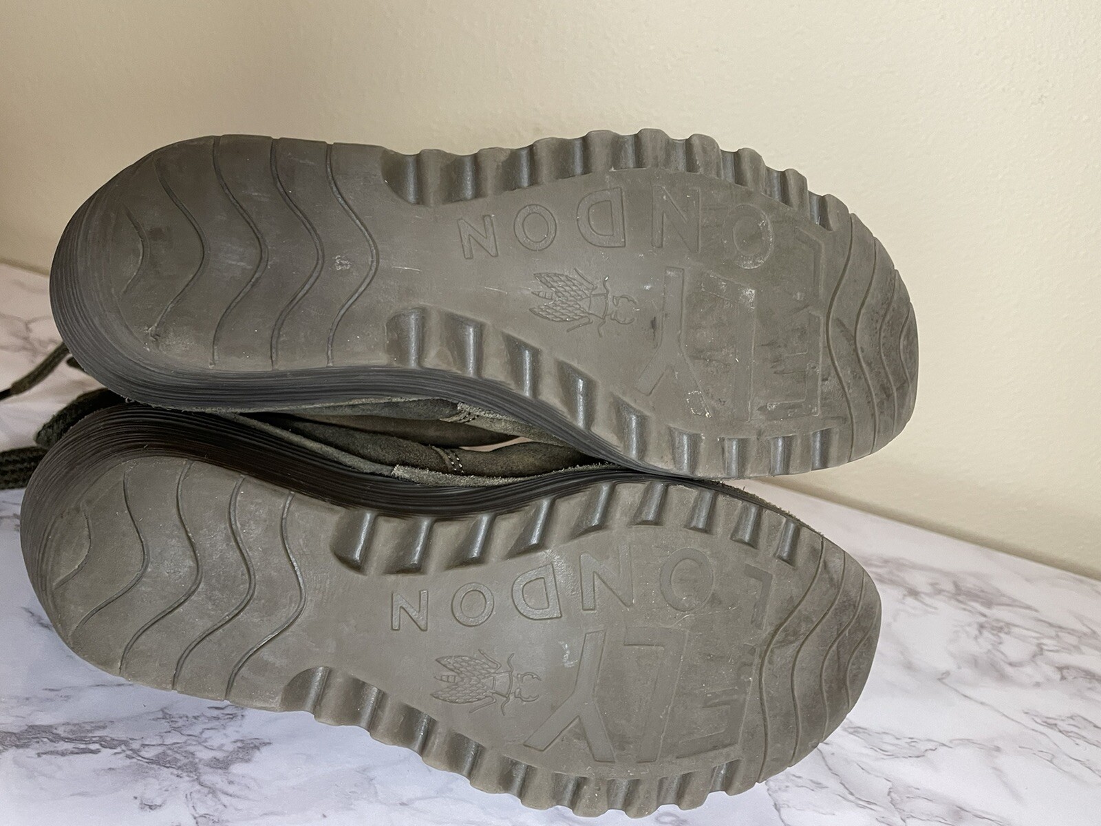 fly london yama wedge ankle boot