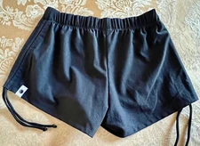 Five Dancewear shorts Black Size Petite Adult