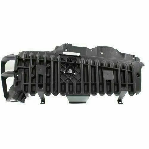 Fender Flare Bracket For 2007-2018 Jeep Wrangler JK Front Left Side Plastic Foto 3 de 4