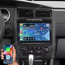 For 2005-2007 Dodge Charger Magnum Android 15 Carplay Car Stereo Radio Gps Navi