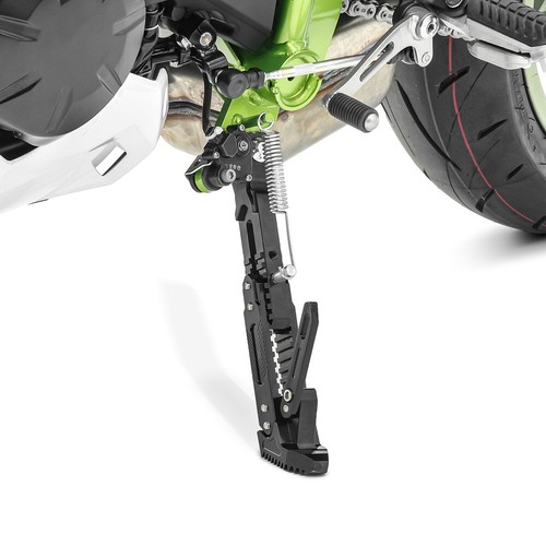 Seitenständer für BMW R 65 / 45 schwarz | eBay