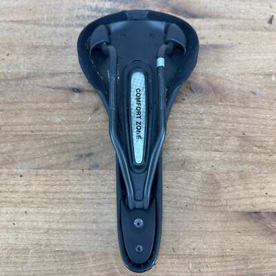WTB SL8 7x9mm Carbon Rails 127mm x 265mm Bike Saddle 155g | eBay
