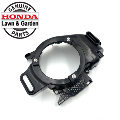Genuine Honda Fan Cover 19610-Z9R-000 For Engines GCV170 GCV200