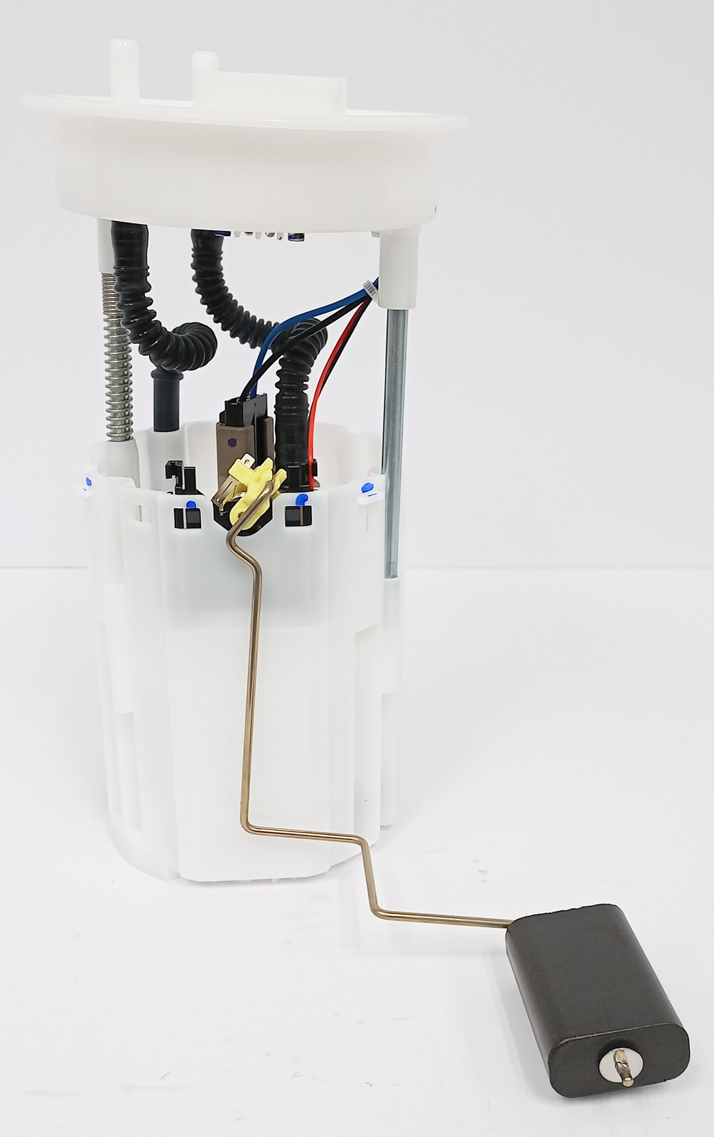 Bosch Fuel Pump Module 0986580981 for Volkswagen Beetle Jetta Golf 1998-2010