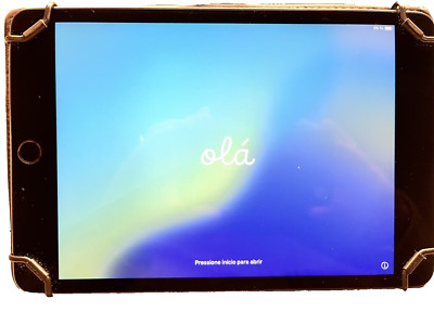 ipad mini 5 Generation WLAN Space Gray sehr Guter Zustand Ohne Macken und Risse