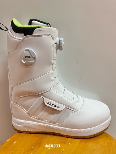 ADIDAS RESPONSE 3MC ADV SNOWBOARD BOOTS 