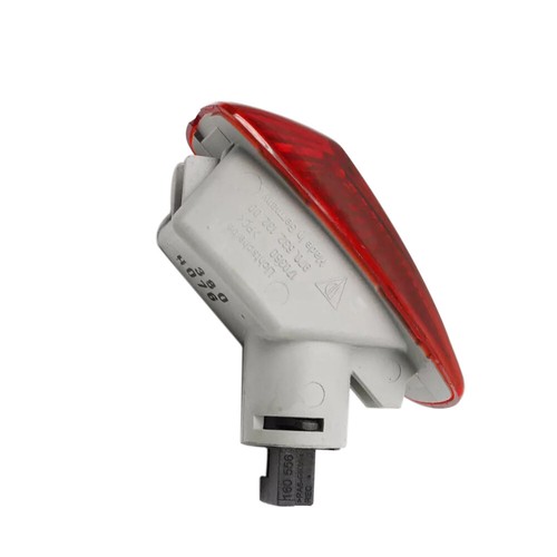 For Porsche Panamera (970) 2010-2016 Door Warning Safety Courtesy Light Lamp - Picture 9 of 12
