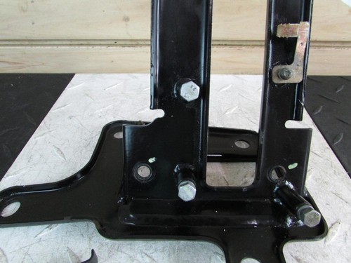 2002 Ferrari 360 Spider Clutch Actuator Power Unit Support Bracket P/N 179296 - Picture 7 of 8