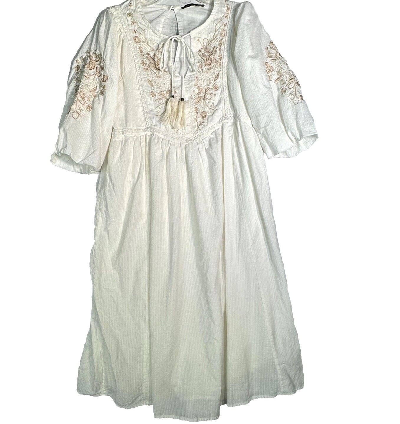 aqua dresses women Make The News Aqua Blue Mixed Print Dress  Shop the Mint