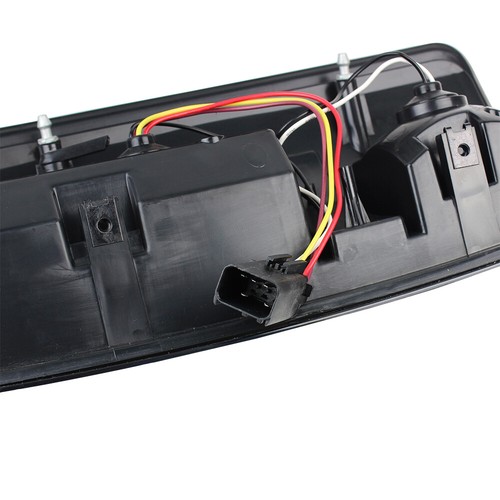 Fit For 2002-2006 Ram 1500 2500 3500 Pair LED Brake Tail Light Rear Lamp - Imagen 8 de 8