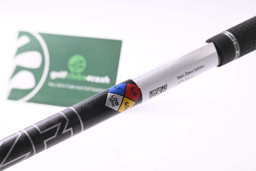 Titleist GT4 Driver / 8 Degree / Stiff Flex HZRDUS Black 60 Shaft - Picture 6 of 8