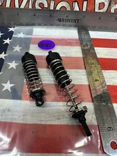Vintage RC Car-Truck-Buggy Shocks & Springs {PreOwned} USA Shipped