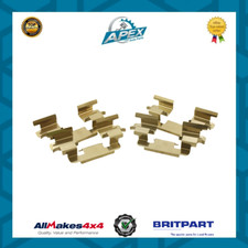 Kits de frein Land Rover FREELANDER