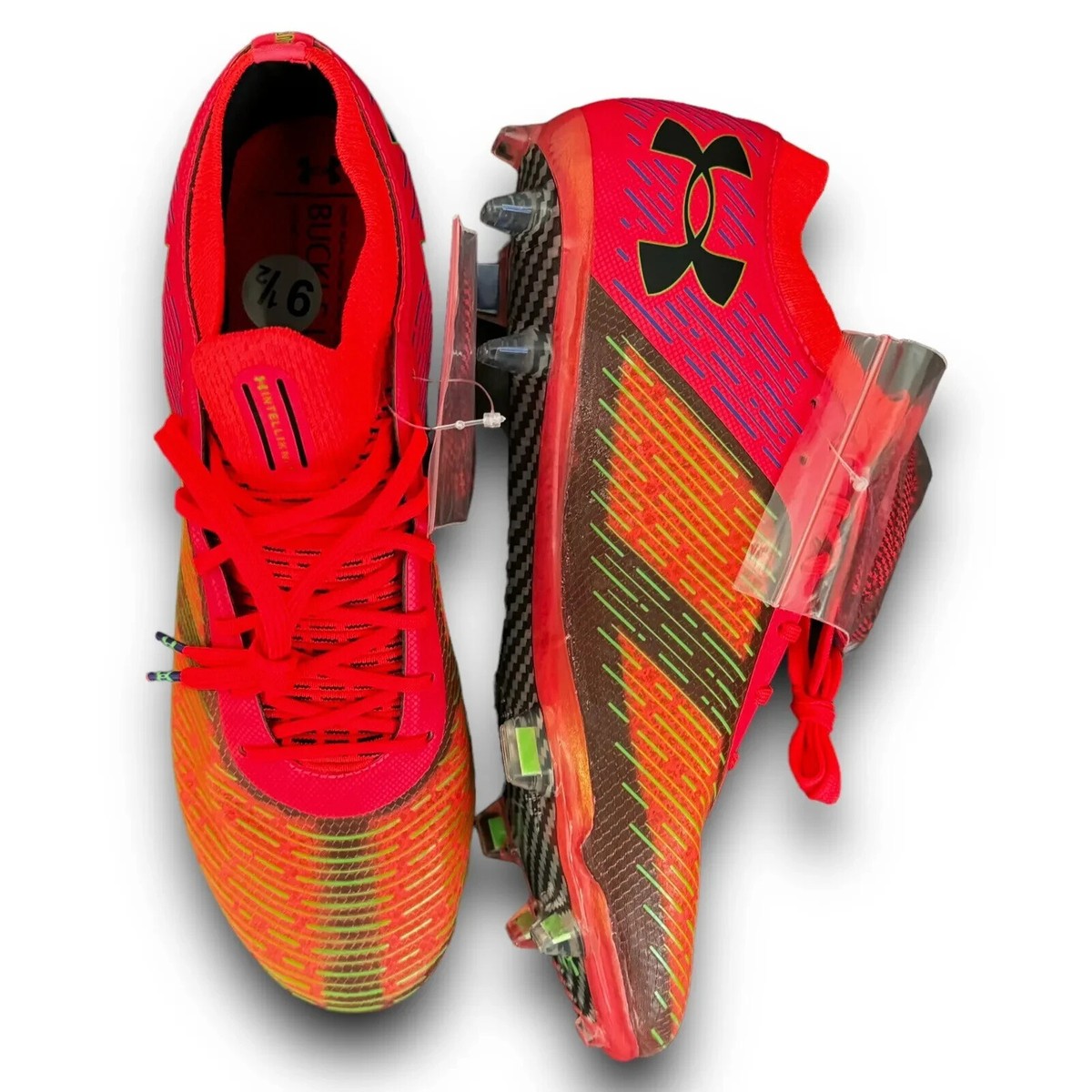Under Armour Shadow Pro FG Men display picture 3