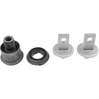 NTY Querlenkerlager Hinten Vorne FüR Honda CR-V III Re_ 2.0I-Vtec 4WD