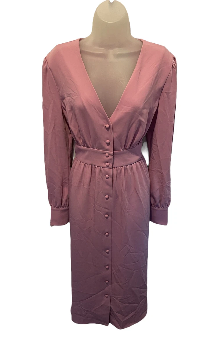 Lilac ted baker dress cheap