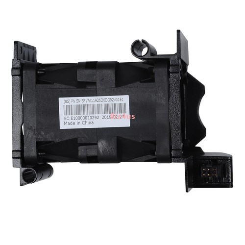 Ventilateur de refroidissement neuf pour Lenovo Thinksystem SR630 01KP696/ 01KP697 DC12V 1.60A - Photo 15/16