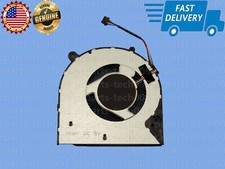 CPU Cooling Fan For HP 14-dk 14-dk0076nr 14-dk0022wm