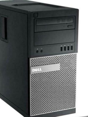 Dell OptiPlex 790/990 MT Core i5 2400 3.2 GHz 8 GB RAM  500 GB HDD - Win 10 Pro