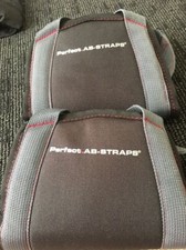 Perfect Ab Straps Abdominal Abs Fitness Exercise