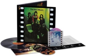 Yes Box Set | eBay UK
