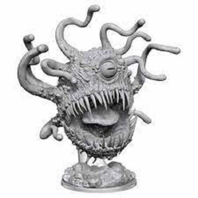 [TMS] D&D NOLZUR'S MARVELOUS MINIATURES: BETRACHTER VARIANT 90431 - UNBEMALT