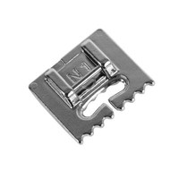 Janome Biesenfuß (7 Rillen) - FüR 9Mm NäHmaschinen 8900 9450 M7 U.A.