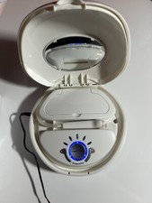 NuBrilliance Real Microdermabrasion At Home System NO TIPS 