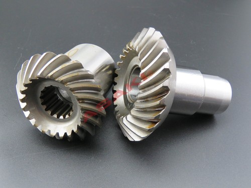 Per MERCURY MERCRUISER R/MR/Alpha One Gen II Gear Set 43-55778A3, 18-2205, 11240 - Imagen 16 de 17