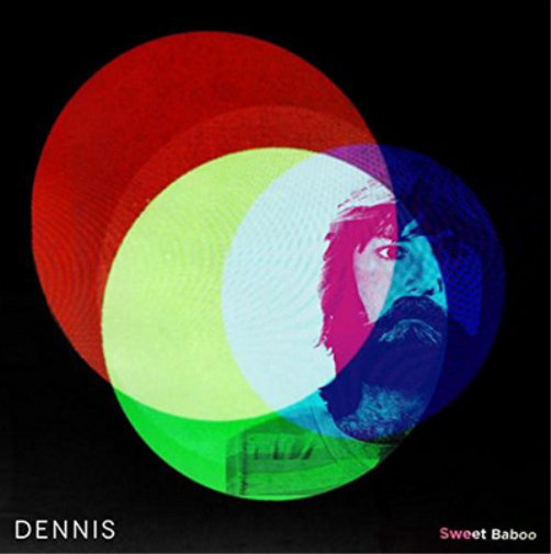 Sweet Baboo Dennis (Vinyl) 12