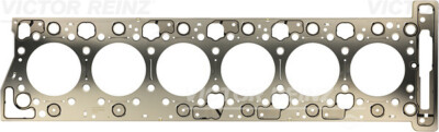 Victor Reinz 61-10007-00 Gasket, Cylinder Head for Mercedes-Benz, Setra