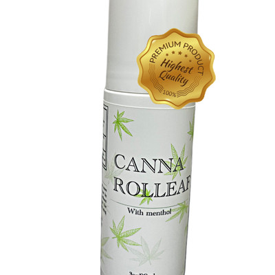 Canna Rolleaf  *Top seller