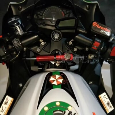 ZX4R 2026 ステアリングダンパー スタビライザー カワサキ ニンジャ ZX