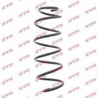Tragfeder Peugeot P. 1007 1.4 04.05-