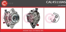 Alternateur Nissan SERENA