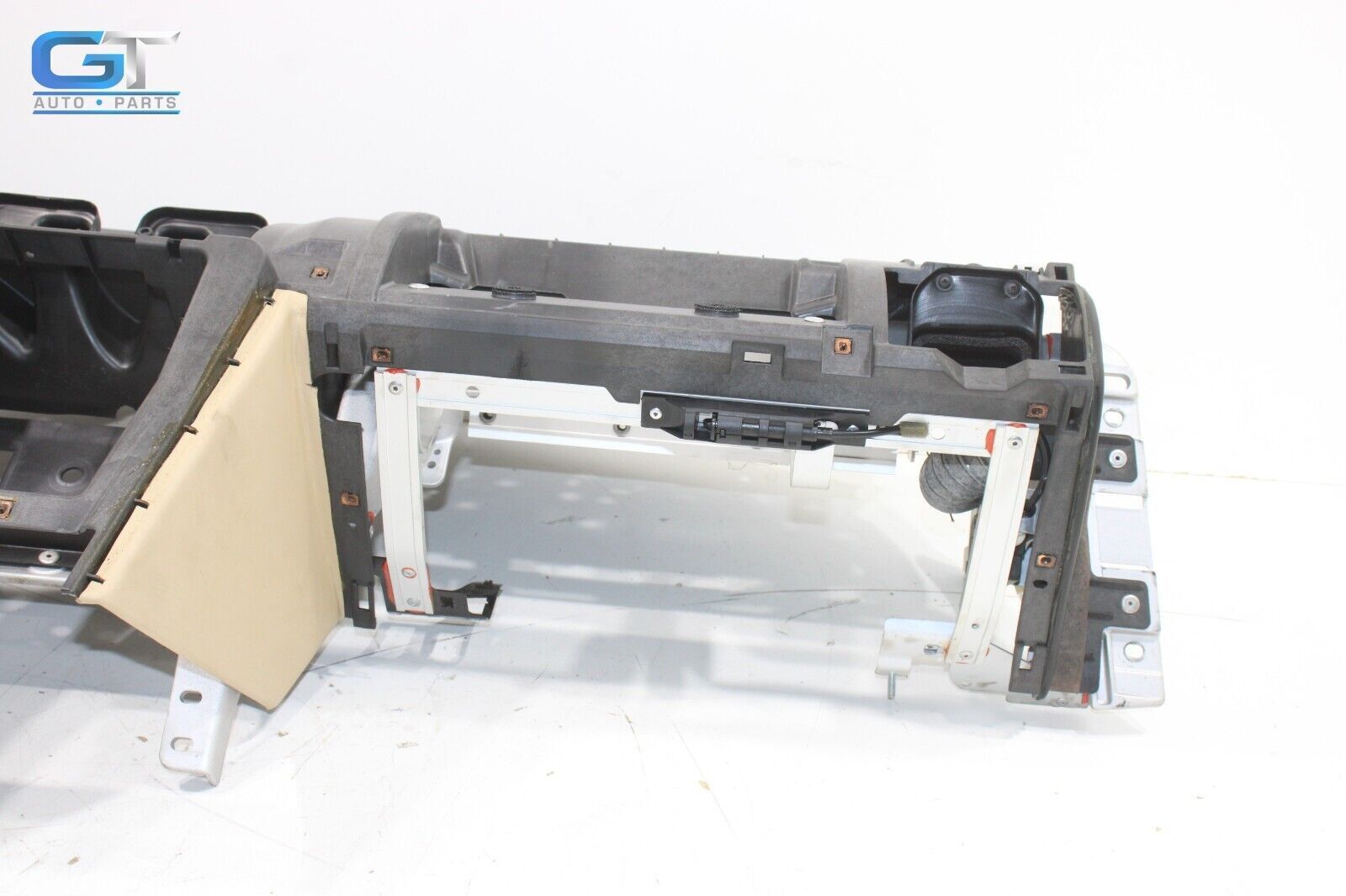 2007 - 2010 ASTON MARTIN V8 VANTAGE DASH DASHBOARD INSTRUMENT PANEL
