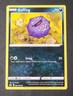 Pokemon Chilling Reign Koffing Common Card 094/198 NM