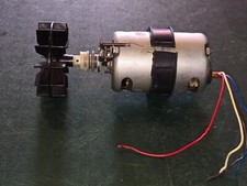 Moteur Projecteur super 8 Silma