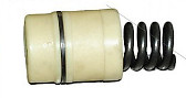 GENUINE BRAND NEW HYUNDAI TRAJET 2000-2007 SPRING-COIL TRANSMISSION VALVE BODY