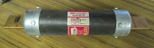 * BUSSMAN FUSETRON  125 AMP FUSE FRS-R 125     ...... VE-72