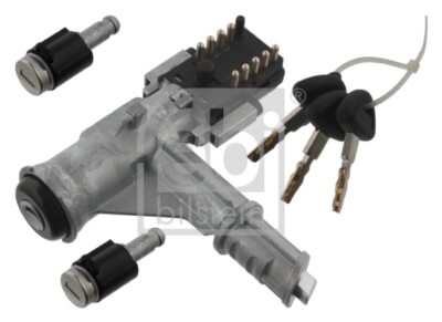 FEBI BILSTEIN 35472 Steering Lock for SCANIA