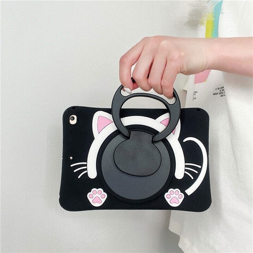 Case Shockproof Stand Cover For iPad 2 3 4 5th 6th 7th 8th 9th Gen Mini Air Pro - Picture 71 of 95