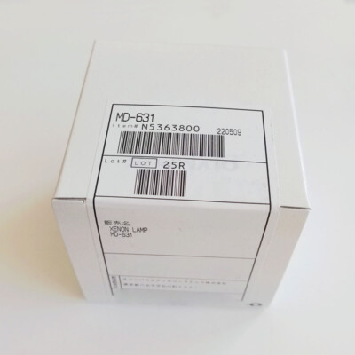 MD-631 MD631 In Box For Olympus 300W Xenon Light Bulb | eBay