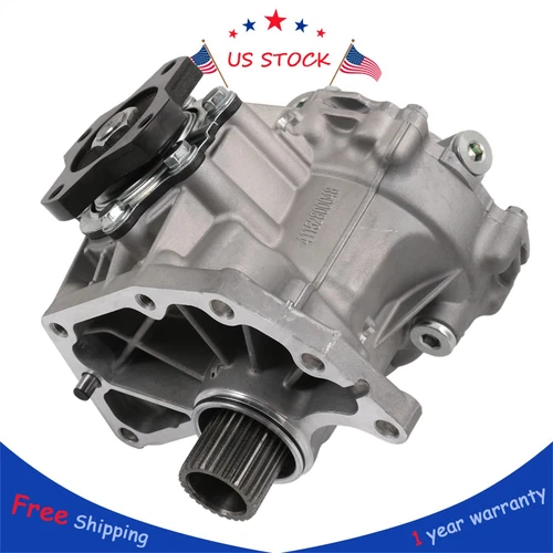 Transfer Case Assembly for Infiniti QX60 Murano Pathfinder 3.5L 33100-3KA0B