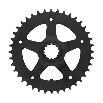 FSA Bosch G3 Ebike Kettenblatt Direct Mount Boost 148mm schwarz
