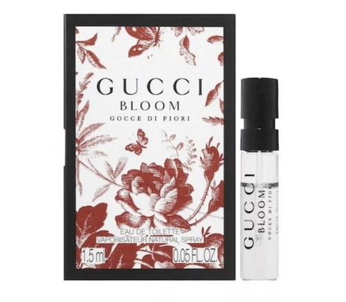 gucci bloom edp