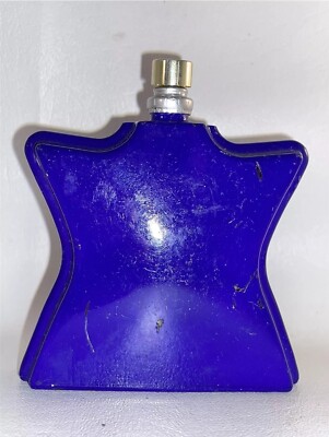 Bond No 9 I Love NY for Holidays EDP Eau de Parfum Spray 1.7 Oz 50