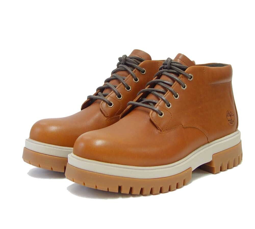 Timberland A5YHH Arbor Road Waterproof Chukka Boots EAJ03 MSRP